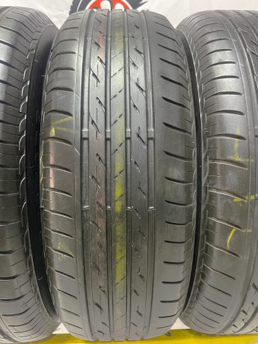 Bridgestone Nextry Ecopia  R15	195/65