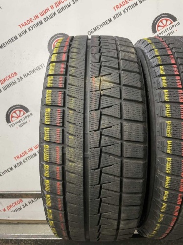 Bridgestone Blizzak R17 225/50