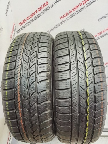 Continental WinterContact SI R17 215/60