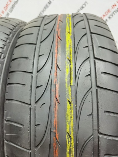 Bridgestone Dueler H/P Sport 235/55 R17