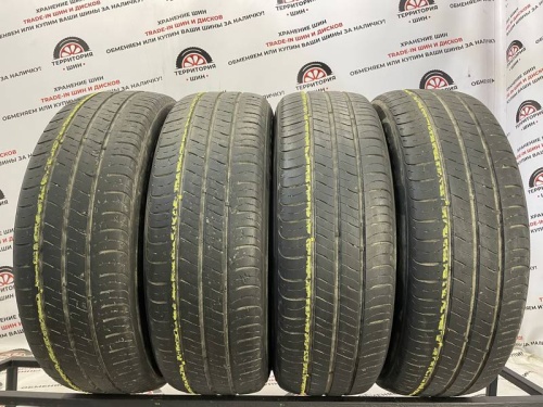 Kumho Solus SA01 R16	205/65