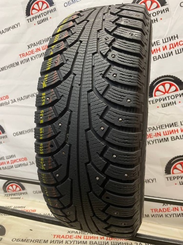 Nokian Hakkapeliitta Sport Utility 5 R17	245/65