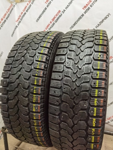 Yokohama IceGuard Stud IG65 225/65 R17