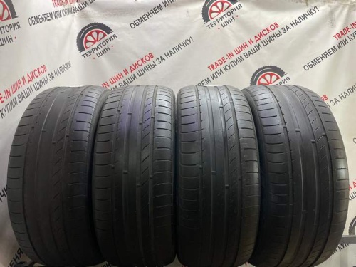 Kumho HP91 R20 255/50