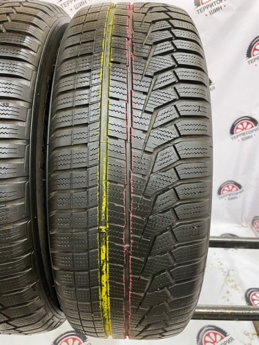 Hankook Winter I*Cept Evo 2 SUV R17 225/65 102H