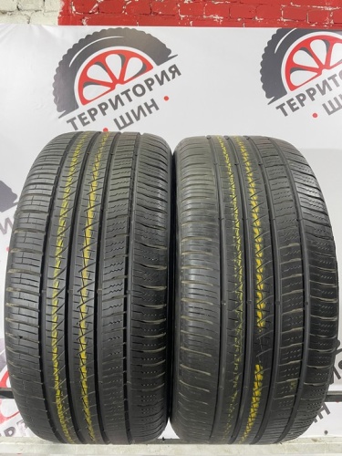 Pirelli Scorpion Zero All-Season R21 285/50