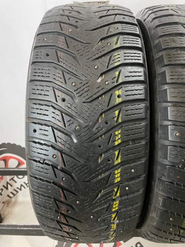 Kumho WinterCraft wi31 R17 235/65