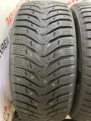 Kumho Wintercraft Ice WI31 R16 205/55
