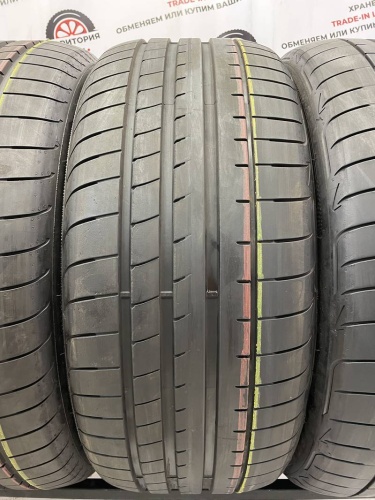 Goodyear Eagle F1 Asymmetric 5  R21 265/40