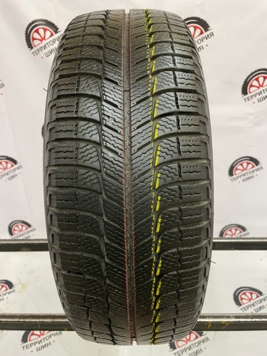 Michelin X-ice 3 plus R 16 205/60 H96