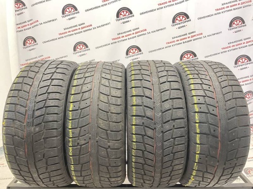 Blacklion Winter Tamer W507  R17 225/50