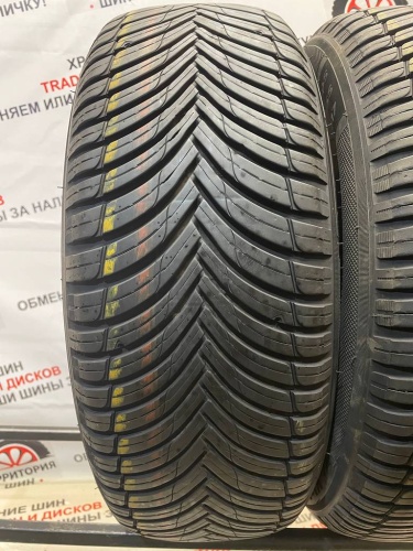 Kleber Quadraxer 2 R17 205/55