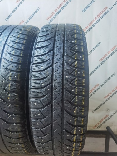Bridgestone Ice Cruiser 7000 R17 225/65