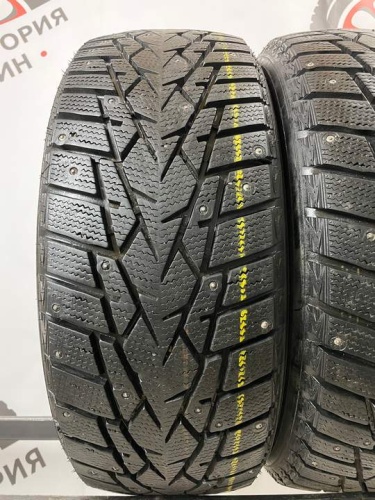 Doublestar WinterKing R17 215/55