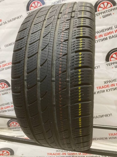 Minerva S220 Ice Plus R20	275/40