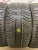 Nokian WR A4 R19 255/40 100V XL