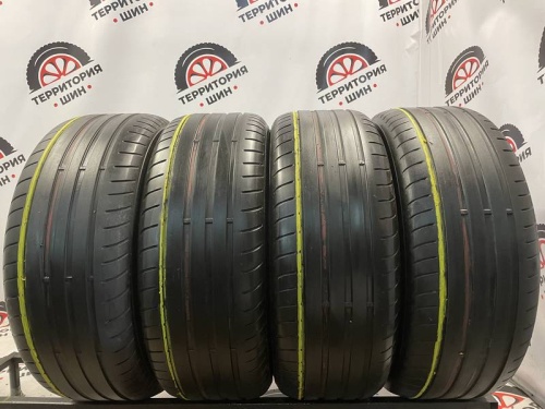 Goodyear Eagle F1 Asymmetric 3 RFT R17 225/55