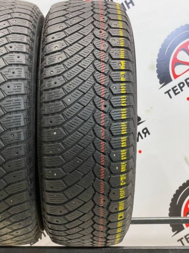 Continental ContiIceContact 4x4 R17	235/65