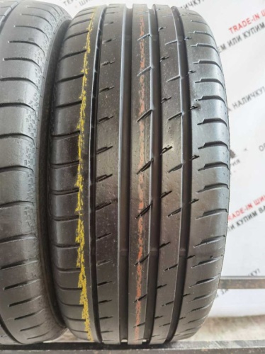 Continental ContiSportContact 3 R17 205/45