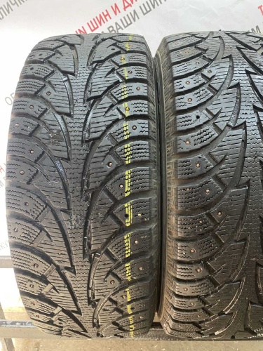 Hankook Winter I'Pike 225/60 R16 102T