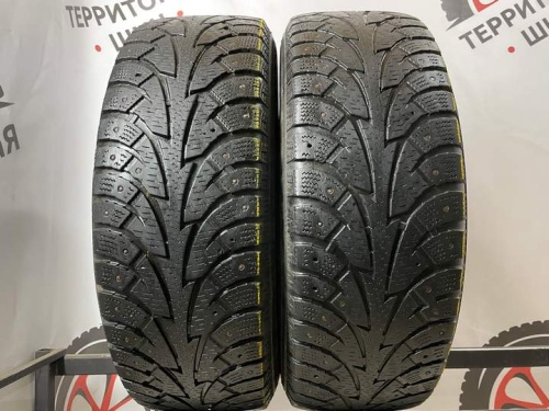 Hankook W409 R16 205/65