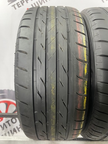 Bridgestone Nextry Ecopia R17 225/50