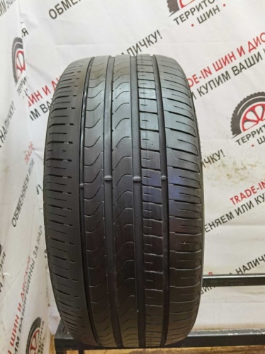 Pirelli Scorpion Verde 275/45 107Y R21