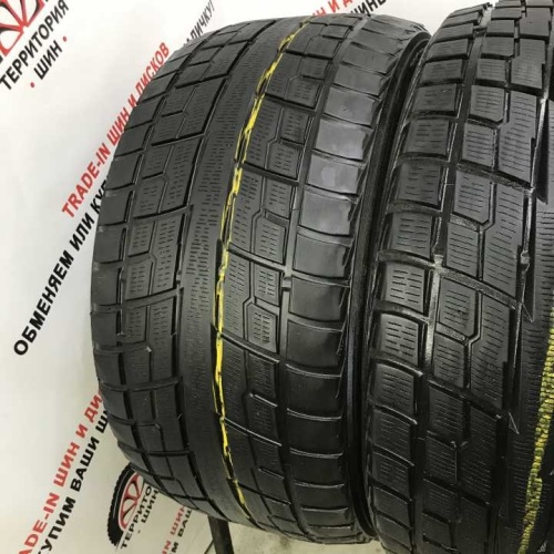 Yokohama Geolandar I/T-S G073 R21 295/35