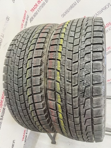 Bridgestone Blizzak REVO1 R16	205/55