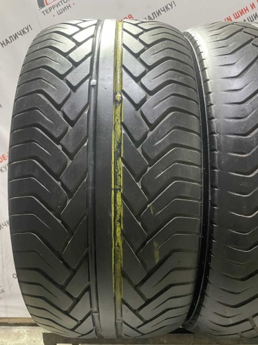 Yokohama Advan ST V802 R20 275/40