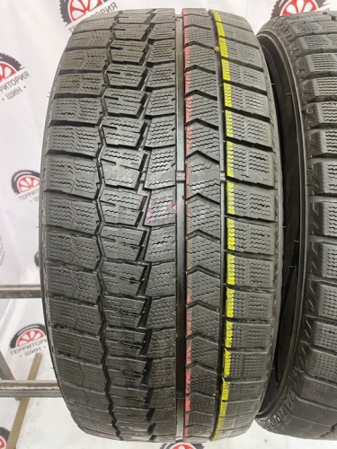 Dunlop WinterMaxx WM02 R18 245/45 100V
