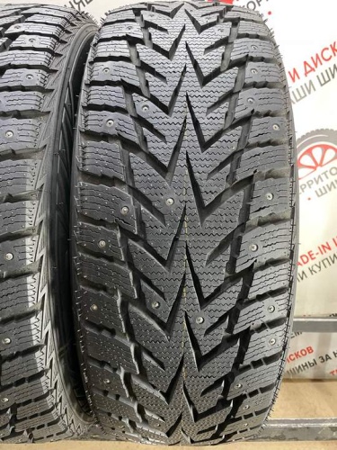 Nexen WS62 R19 235/55