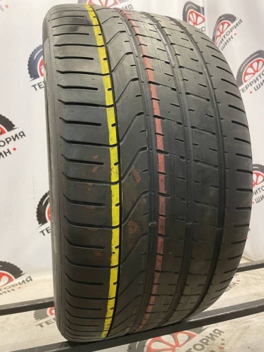 Pirelli P Zero 315/35 R21