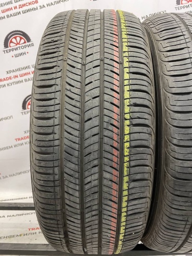 Kumho Solus TA31  R18 215/55
