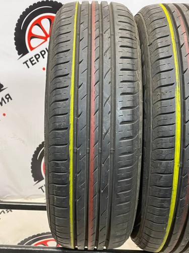 Nexen N'Blue HD Plus R15	185/65