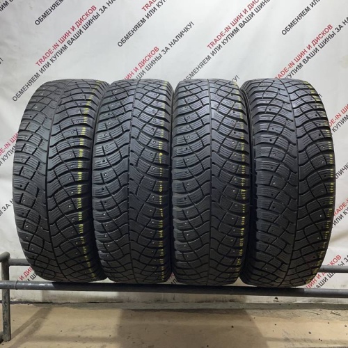 КАМА (Нижнекамский шинный завод) Кама-515 R16 21565