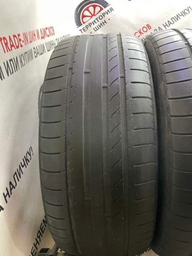 Kumho HP91 R20 255/50