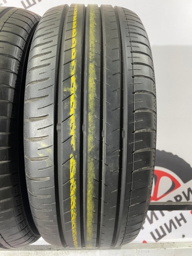 Yokohama BluEarth-GT AE-51 R16 215/55