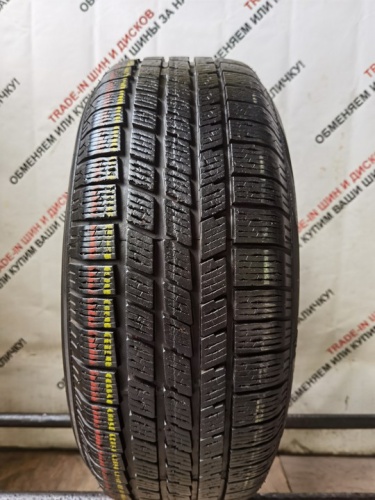 Pirelli Winter ice sport R16	205/55