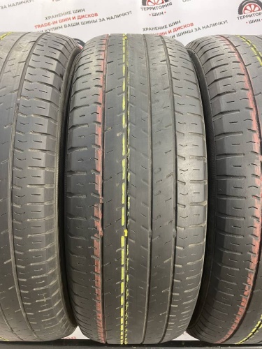 Yokohama Geolandar G91  R17 225/65