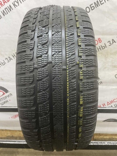 Kumho WinterCraft KW27 R18 225/40 92V