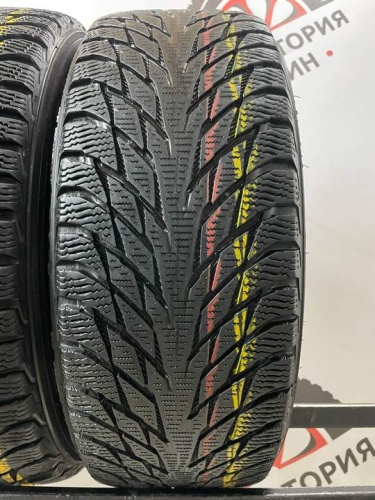 Nokian Hakka R2 RFT R16 205/55