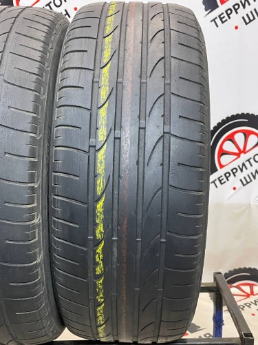 Bridgestone Dueler H/P Sport R17 235/55