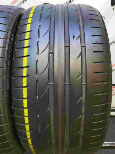 Bridgestone Potenza S001 R19 255/35