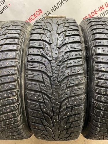 Hankook rs+ R16 205/55