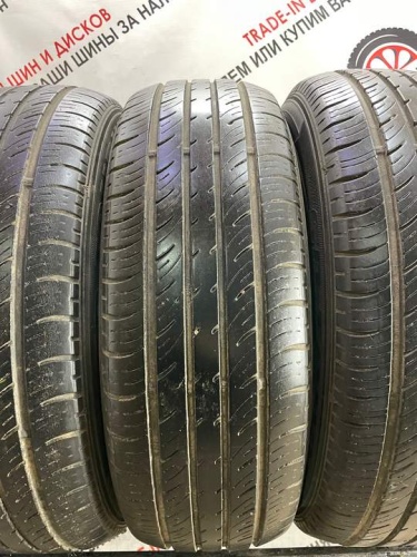 Dunlop SP Touring T1 R16 205/60