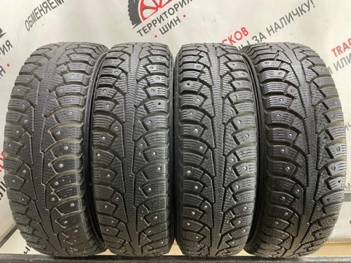 Nokian Nordman 5 R15 185/65
