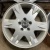 Литые VOLVO  R16 5х108 ЦО64.1 7J ET49