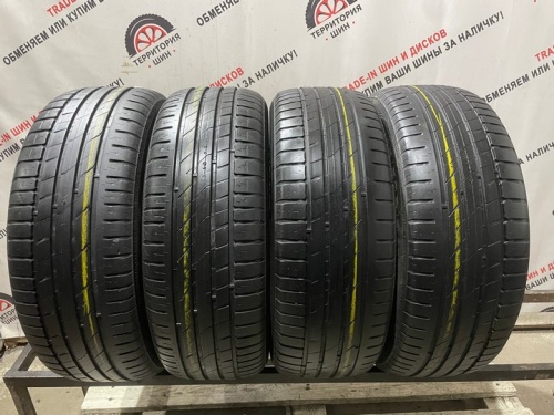 Nokian Tyres Hakka Green 2 R15 195/60