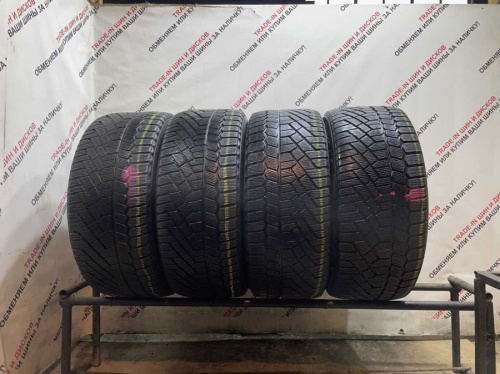 Continental ContiVikingContact 5 R17	245/45